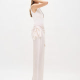 Aflalo - Freja Pant in Silk