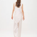 Aflalo - Freja Pant in Silk