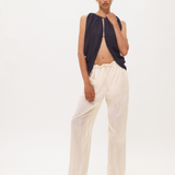 Aflalo - Reysa Top in Silk