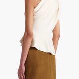 Khaite - Aimee Top in Glaze