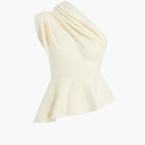 Khaite - Aimee Top in Glaze