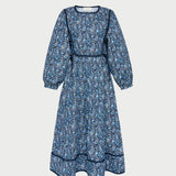 Loeffler Randall - Ainsley Dress