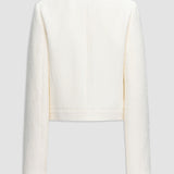 Callas Milano - ALBA Cardigan jacket White