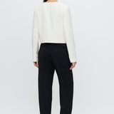 Callas Milano - ALBA Cardigan jacket White
