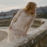 DOEN - ALBERTINE ANNIVERSARY TOP