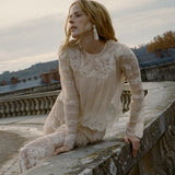 DOEN - ALBERTINE ANNIVERSARY TOP