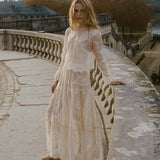 DOEN - ALBERTINE ANNIVERSARY TOP