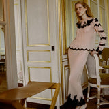 DOEN - ALBERTINE ANNIVERSARY TOP