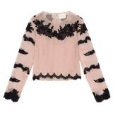 DOEN - ALBERTINE ANNIVERSARY TOP