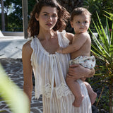 DÔEN - AMAL TOP -- SALT