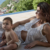 DÔEN - AMAL TOP -- SALT