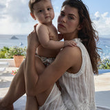 DÔEN - AMAL TOP -- SALT