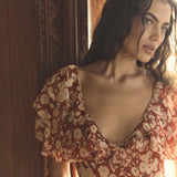 DOEN - ALCIDA DRESS