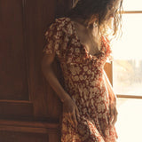 DOEN - ALCIDA DRESS