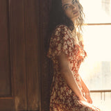 DOEN - ALCIDA DRESS