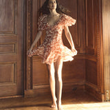 DOEN - ALCIDA DRESS