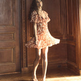 DOEN - ALCIDA DRESS