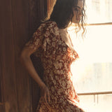DOEN - ALCIDA DRESS