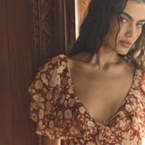 DOEN - ALCIDA DRESS