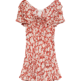 DOEN - ALCIDA DRESS