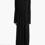 Khaite - Alek Cardigan in Black