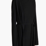 Khaite - Alek Cardigan in Black