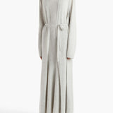 Khaite - Alek Cardigan in Cloud