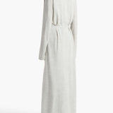 Khaite - Alek Cardigan in Cloud