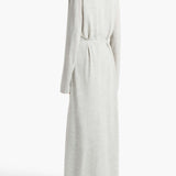 Khaite - Alek Cardigan in Cloud