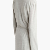 Khaite - Alek Cardigan in Cloud