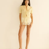 DOEN - ALESIA CASHMERE CARDIGAN