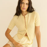 DOEN - ALESIA CASHMERE CARDIGAN