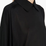 Khaite - Alexa Top in Black