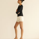 DOEN - ALEXANDRIA TEE