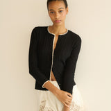 DOEN - ALEXANDRIA TEE