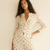 DOEN - ALEXANDRIA TEE