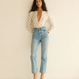 DOEN - ALEXANDRIA TEE