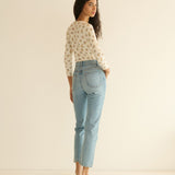 DOEN - ALEXANDRIA TEE