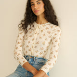 DOEN - ALEXANDRIA TEE