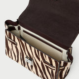 Loeffler Randall - Alexei Zebra Crossbody