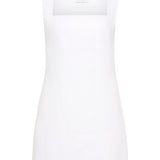 Posse - ALICE MINI DRESS - IVORY