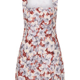 Posse - ALICE MINI DRESS - LILY GARDEN