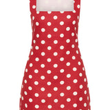 Posse - ALICE MINI DRESS