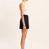 Posse - ALICE SKIRT - BLACK
