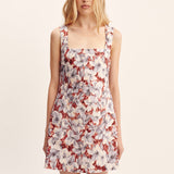 Posse - ALICE MINI DRESS - LILY GARDEN