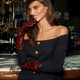 L'AGENCE - Alice Blazer Top