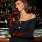 L'AGENCE - Anstine Pillbox Hat