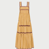 Loeffler Randall - Alison Camisole Dress