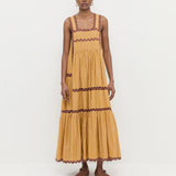Loeffler Randall - Alison Dress