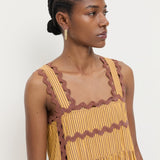 Loeffler Randall - Alison Camisole Dress